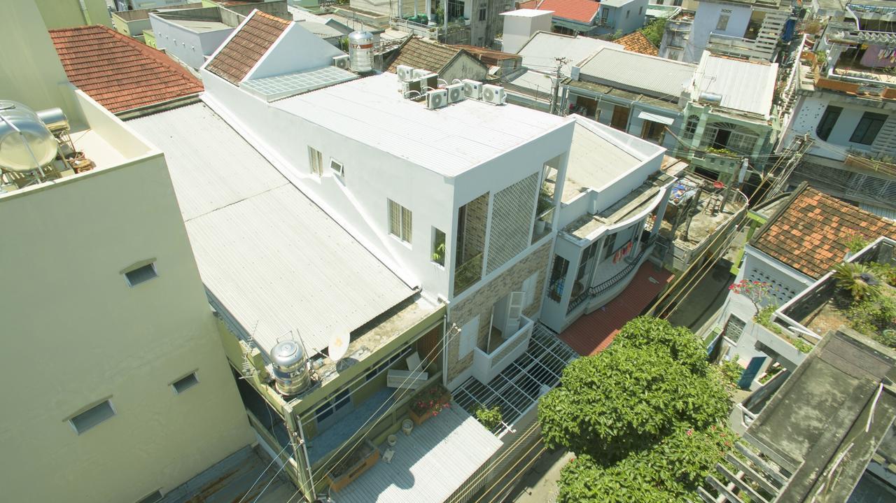 Hostel Ana'S House Nha Trang Exterior foto